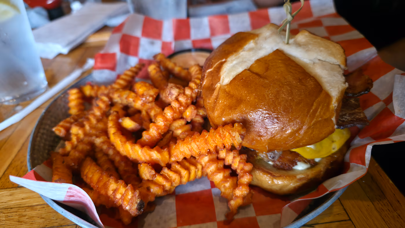 Fiddlehead Restaurant photo 2