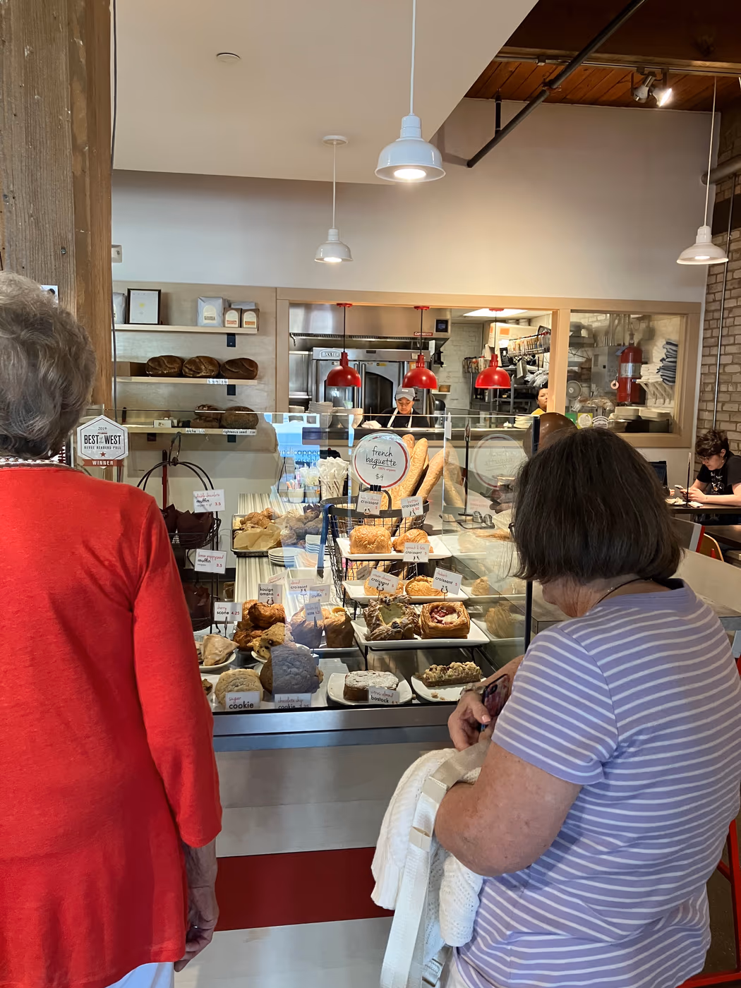 Field & Fire Cafe photo 4