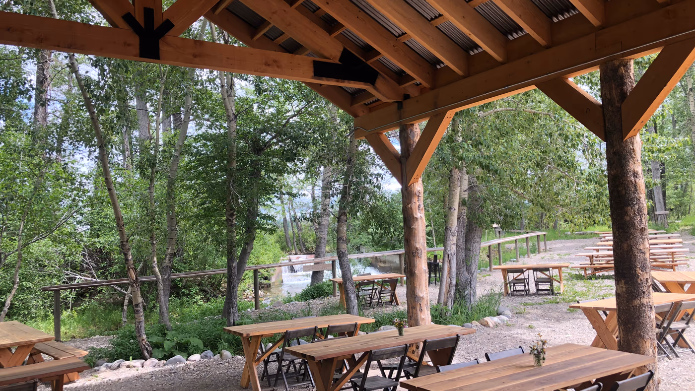 Field Kitchen Restaurant | Bodhi Farms