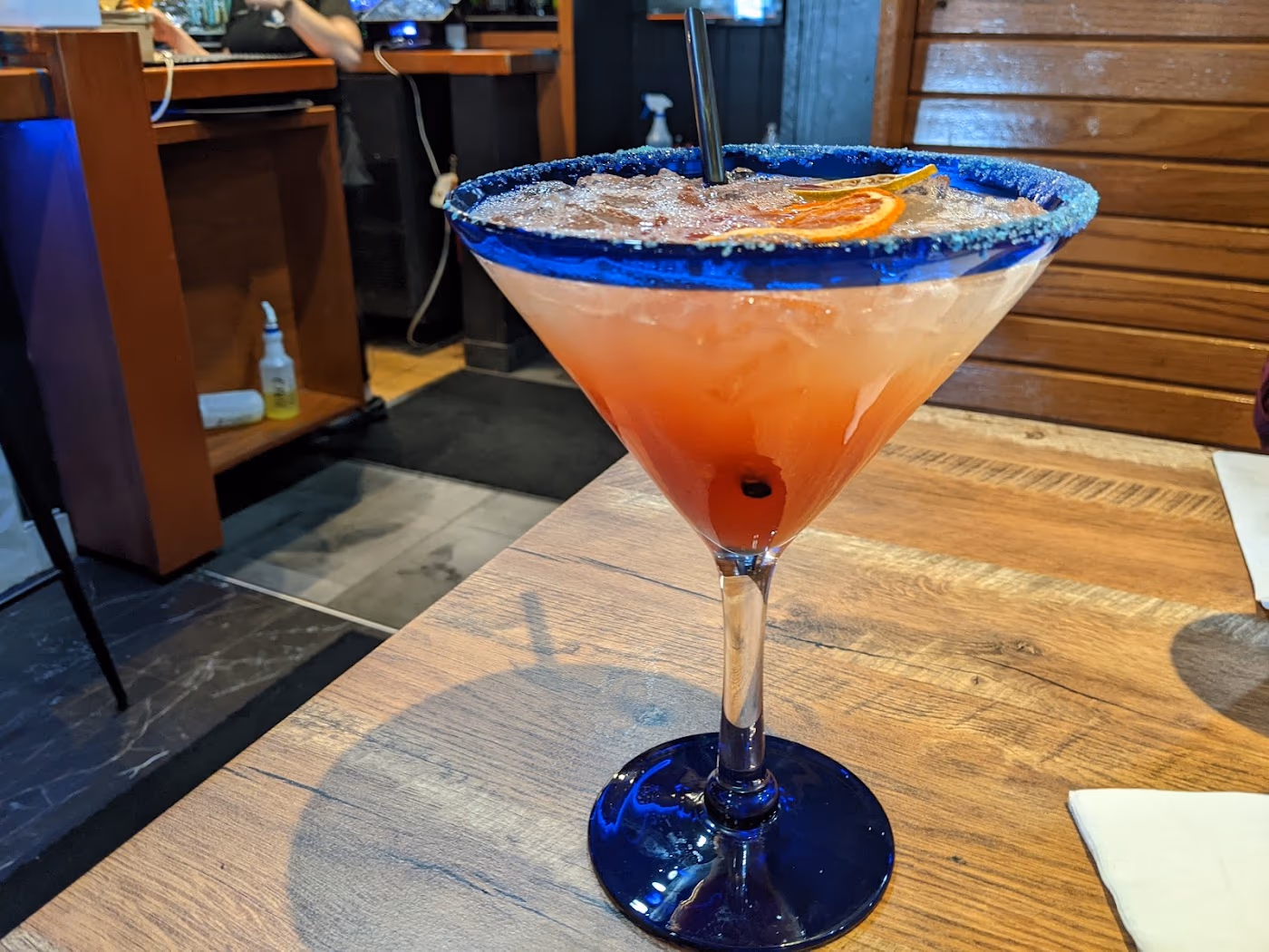 Fiesta Azul Tequila House photo 4