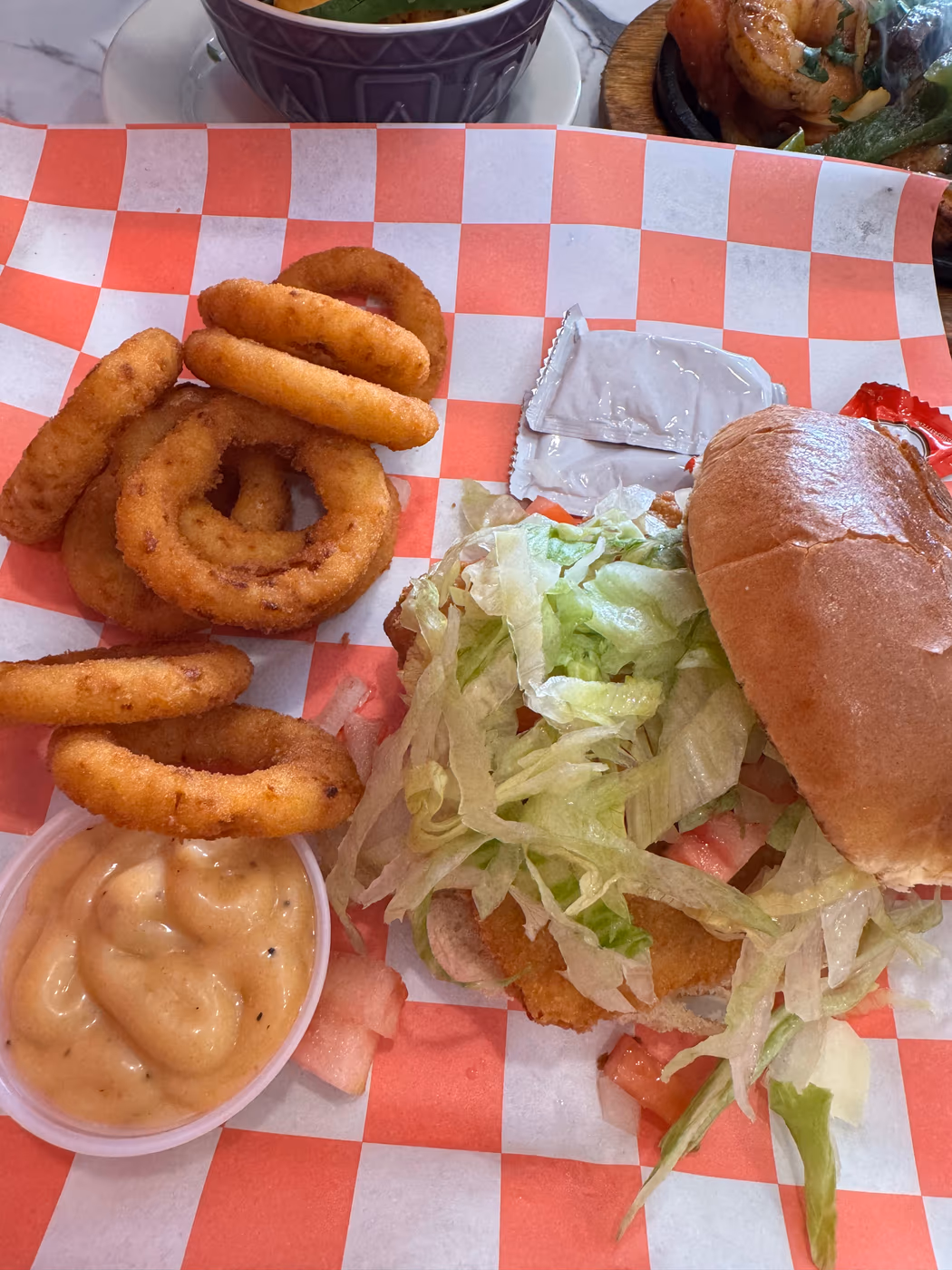 Fiesta Healthy Mexican Grill New Jersey photo 2