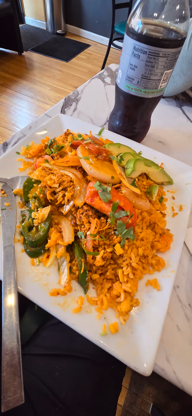 Fiesta Healthy Mexican Grill New Jersey photo 4