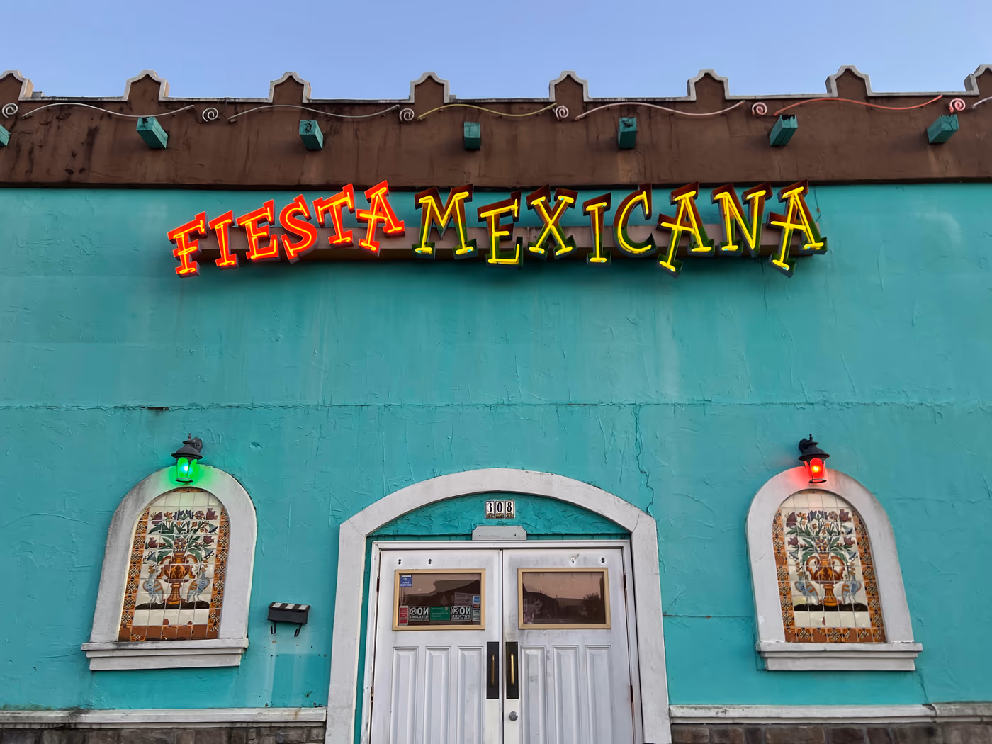 Fiesta Mexicana