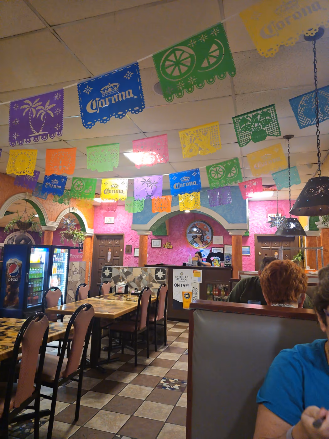 Fiesta Mexicana photo 3