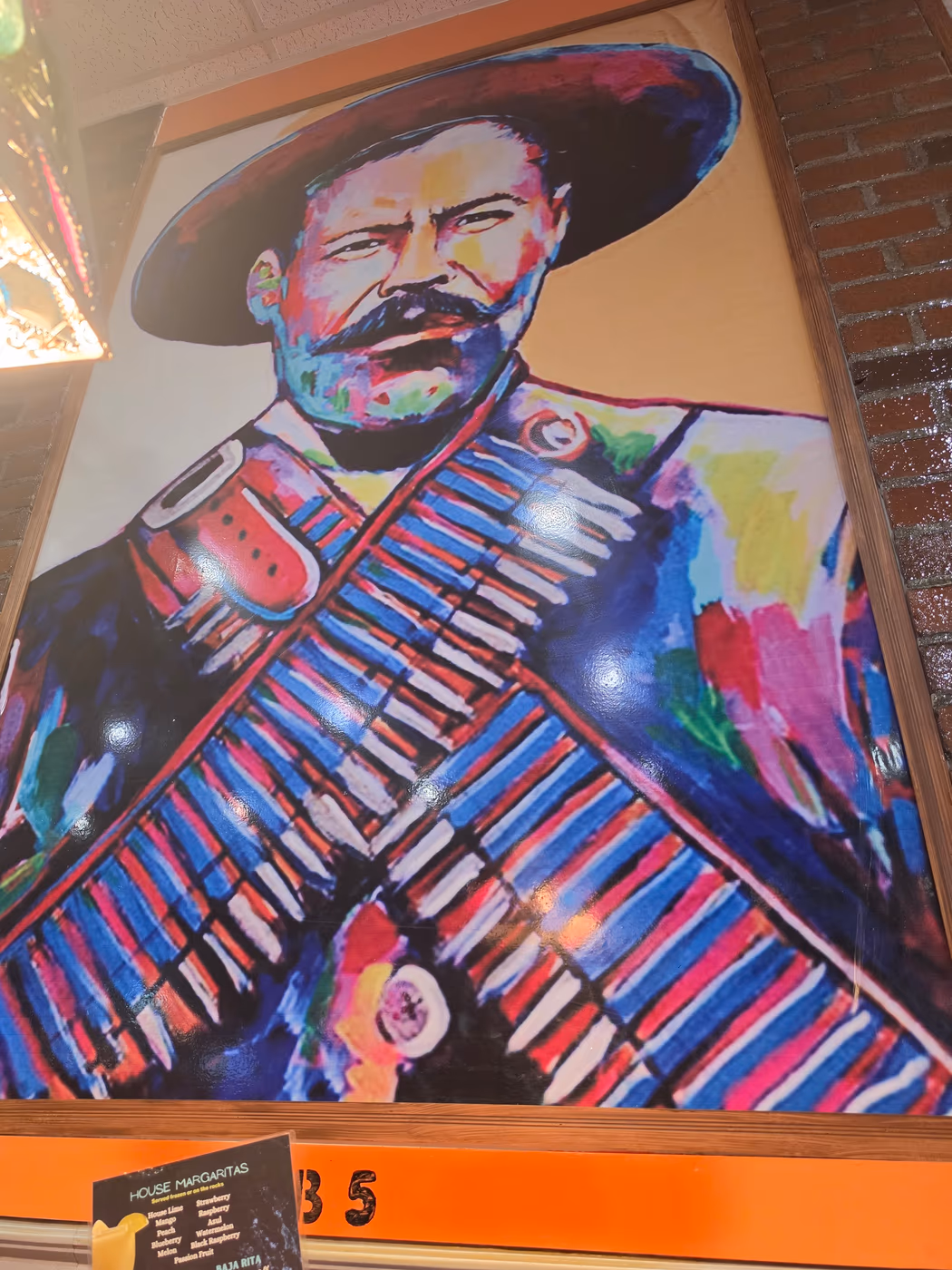 Fiesta Mexicana