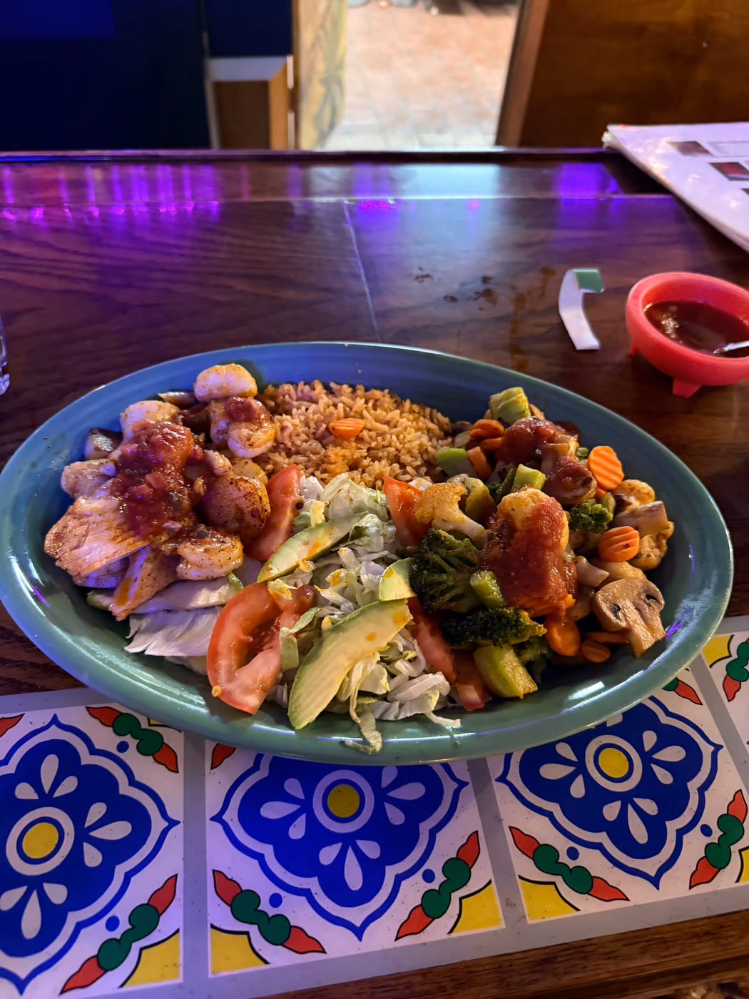 Fiesta Mexicana photo 2