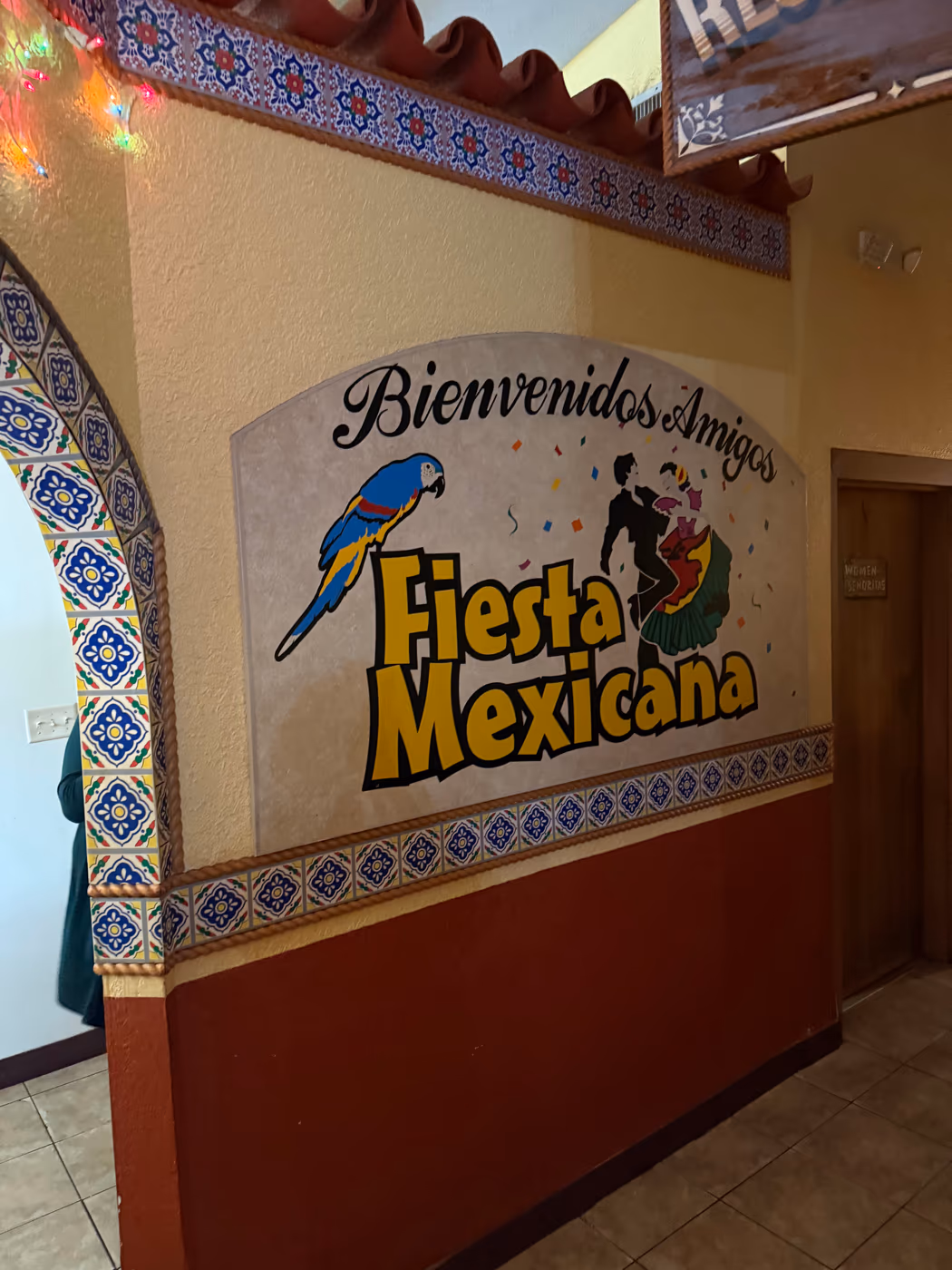 Fiesta Mexicana photo 3