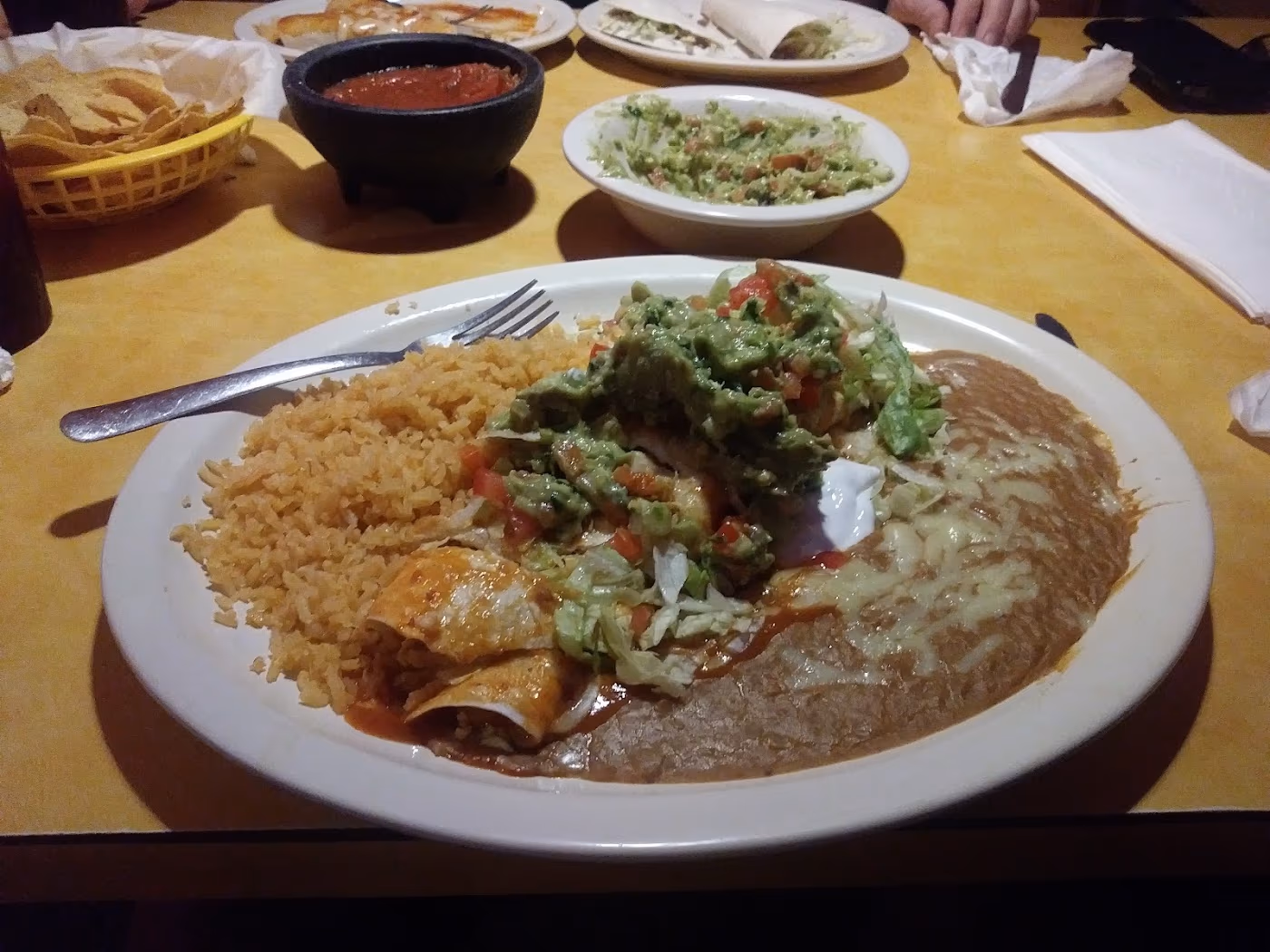 Fiesta Ranchera Mexican Restaurant photo 3