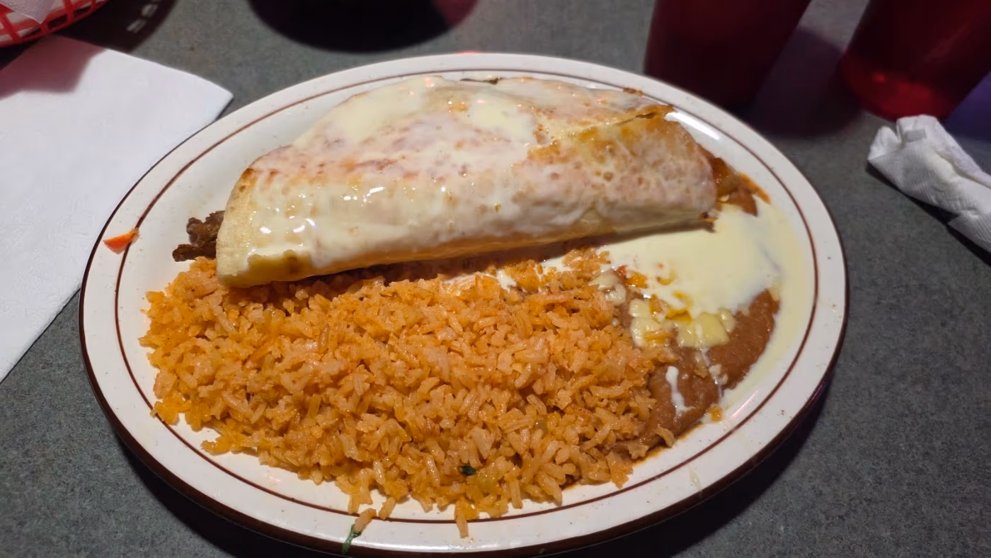 Fiesta Ranchera Mexican Restaurant photo 4