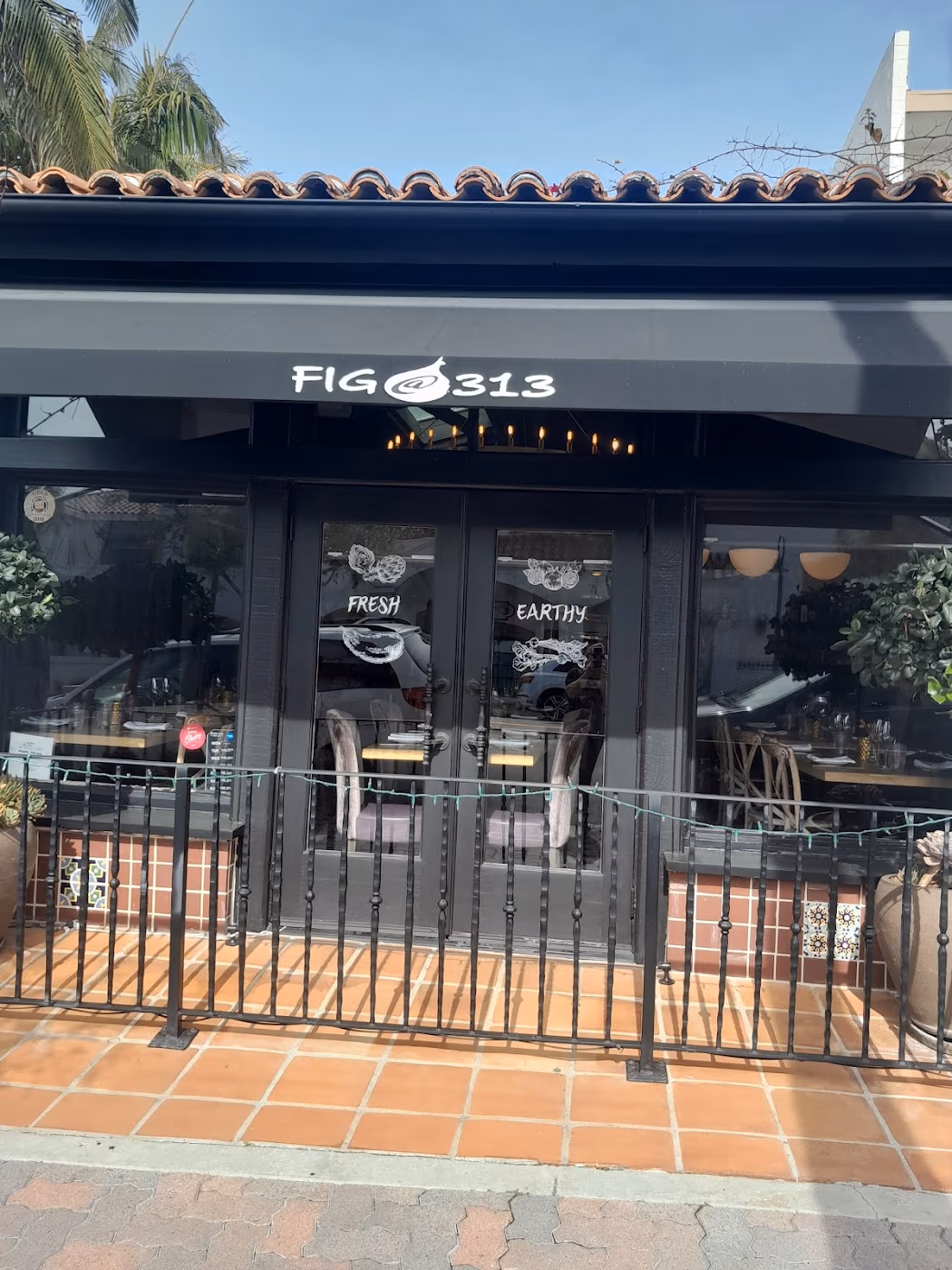 Fig@313 photo 2