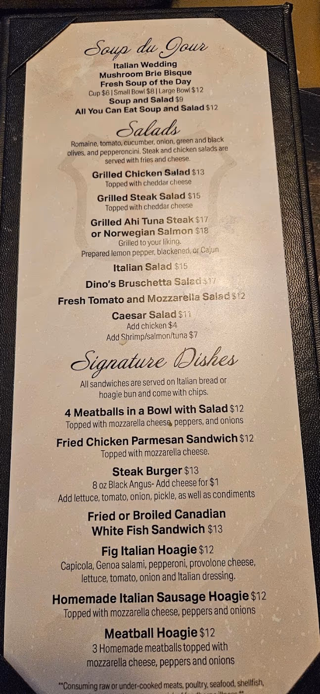Figaretti's Restaurant photo 2