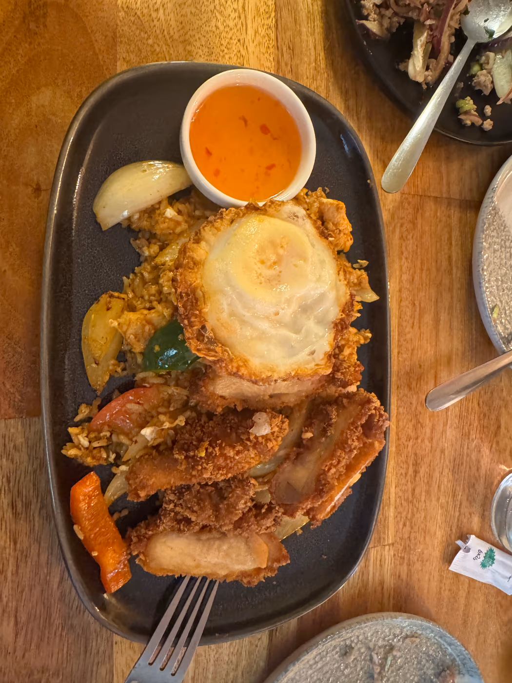 Fighting Fish Thai Cuisine photo 2