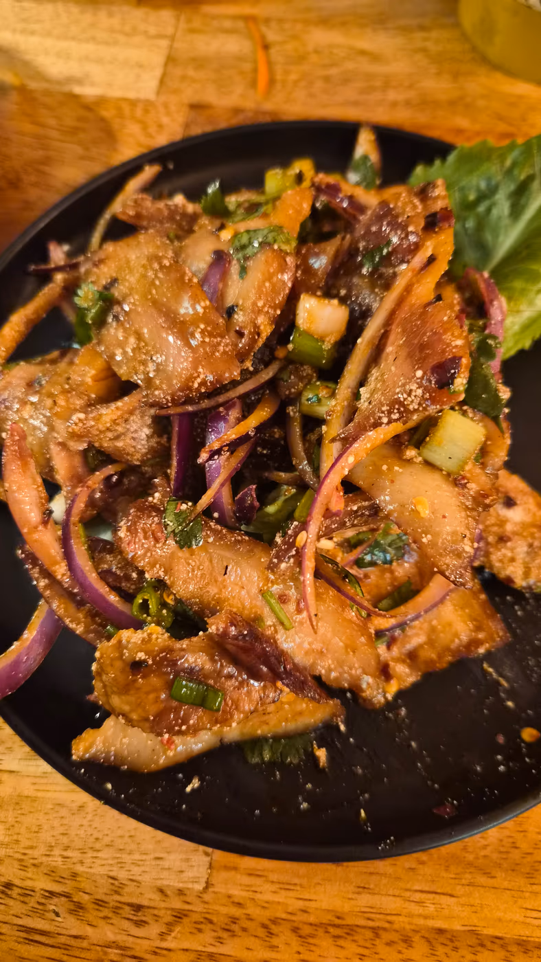 Fighting Fish Thai Cuisine photo 3