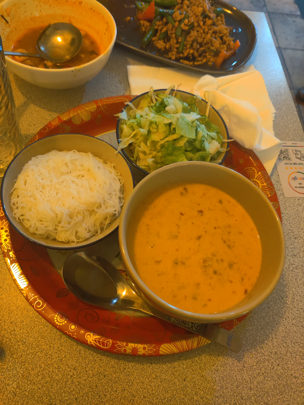 Fighting Fish Thai Cuisine photo 4