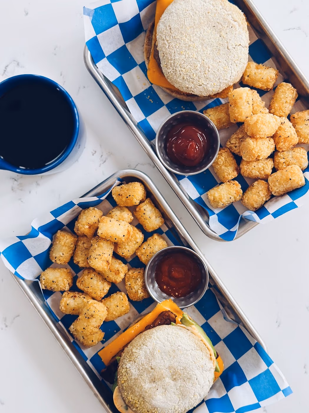 Fika Grand Rapids | Vegan and Gluten Free