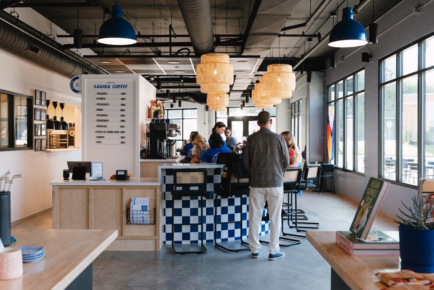 Fika Grand Rapids | Vegan and Gluten Free photo 3