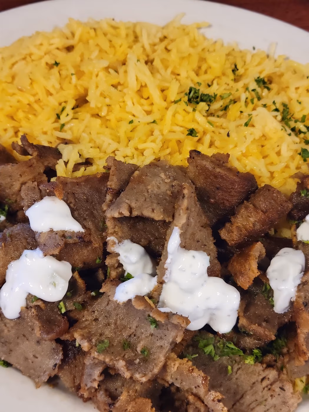 Filfillah Mediterranean Grill photo 4