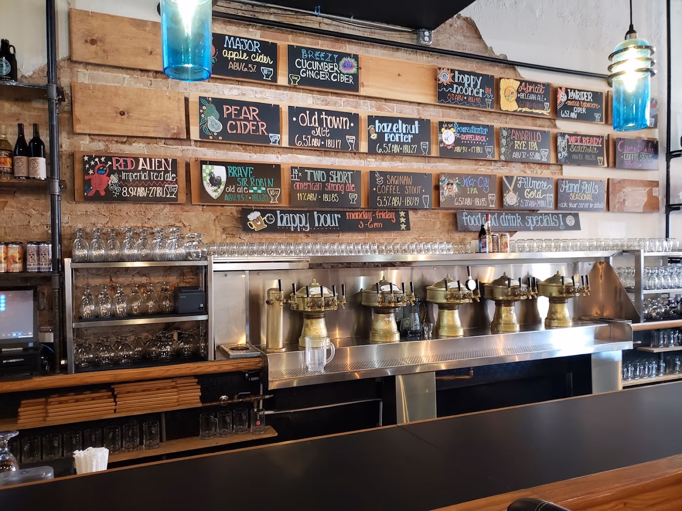 Fillmore 13 Brewery photo 2
