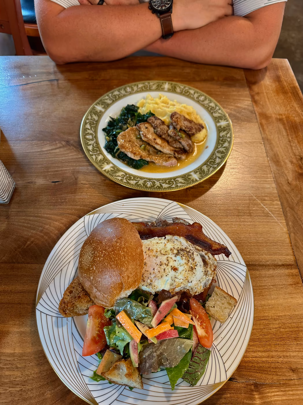 Fillmore Farm Cafe and Gardens