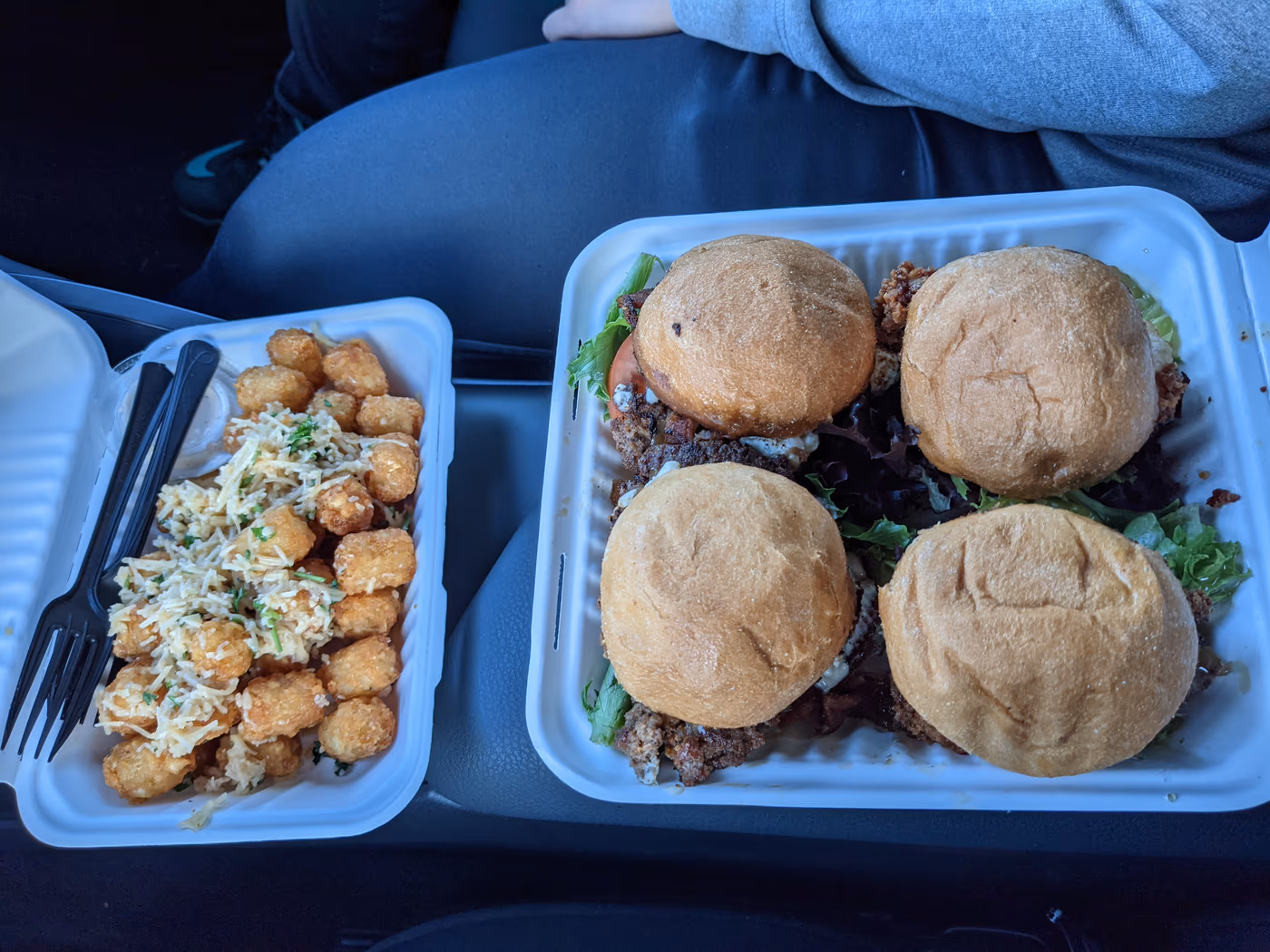 Finch & Bull Food Truck photo 2