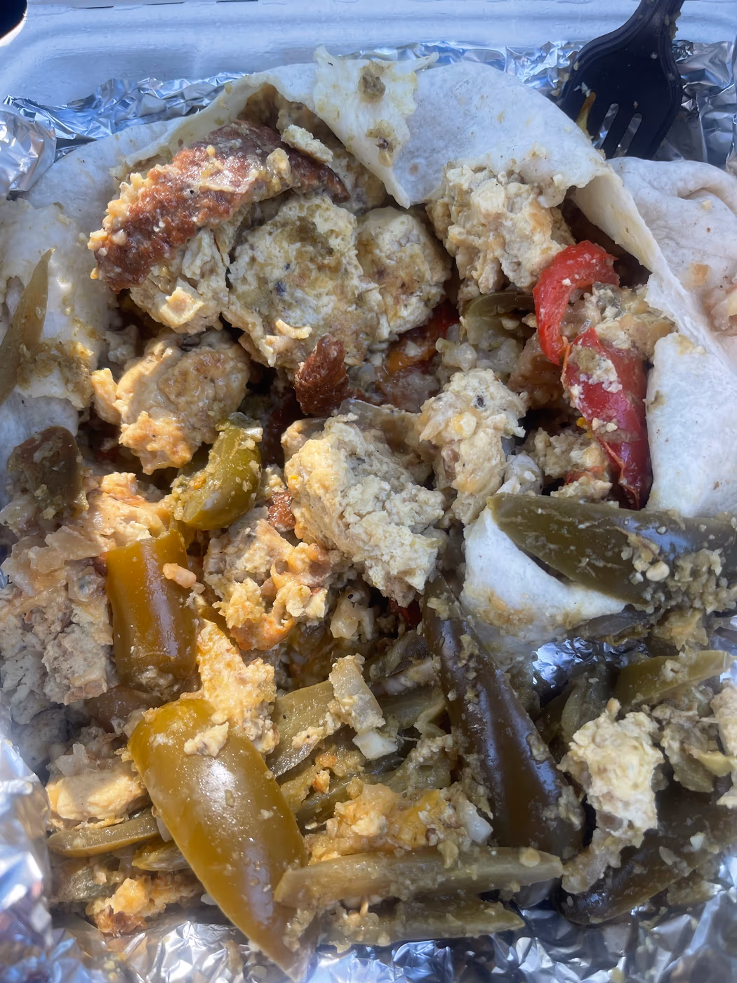 Finch & Bull Food Truck photo 3