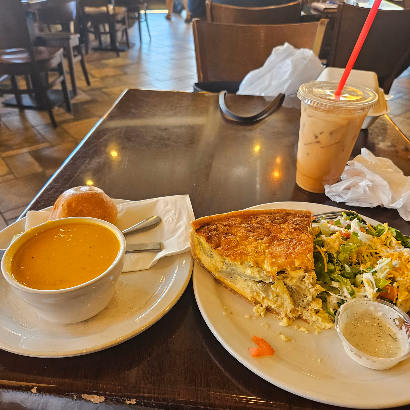 Finnish Bistro Coffee & Cafe photo 2