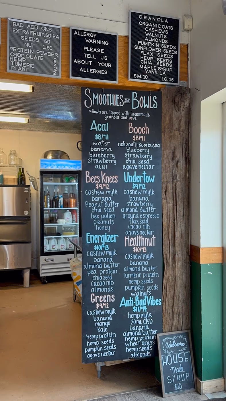 Finns Island Style Grub + Finns Barista Bar and Snack Shack photo 3