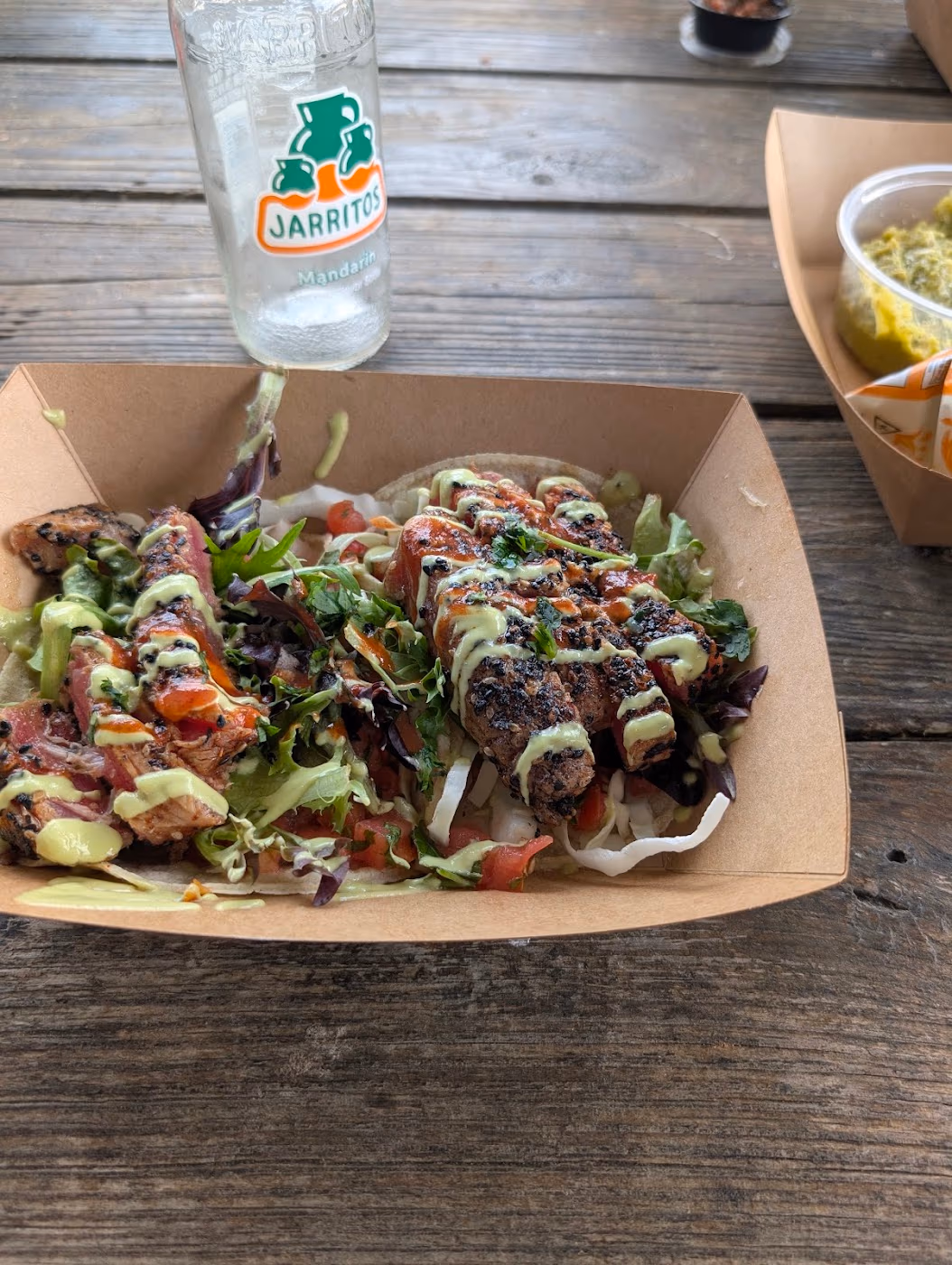 Finns Island Style Grub + Finns Barista Bar and Snack Shack photo 4