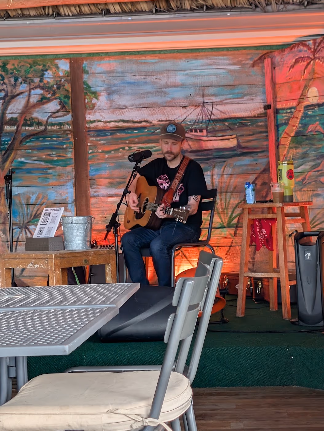 FINNS Island Style Grub in St. Andrew’s photo 3