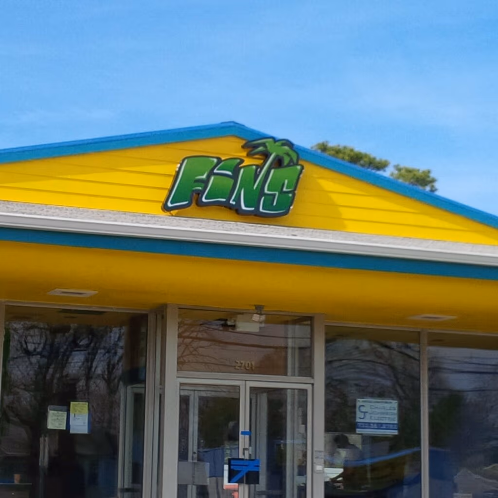 FINS photo 2