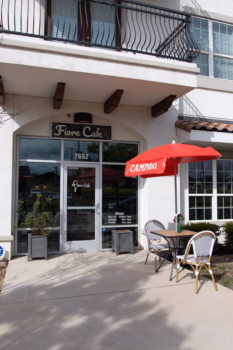Fiore Cafe photo 2
