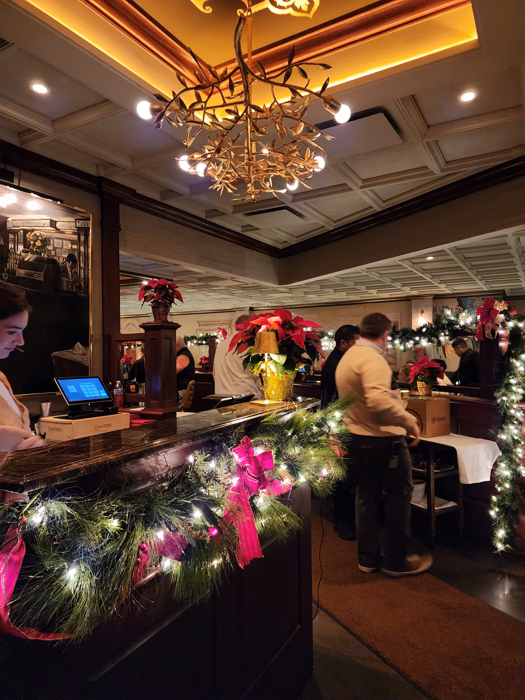 Fiorino Ristorante & Bar
