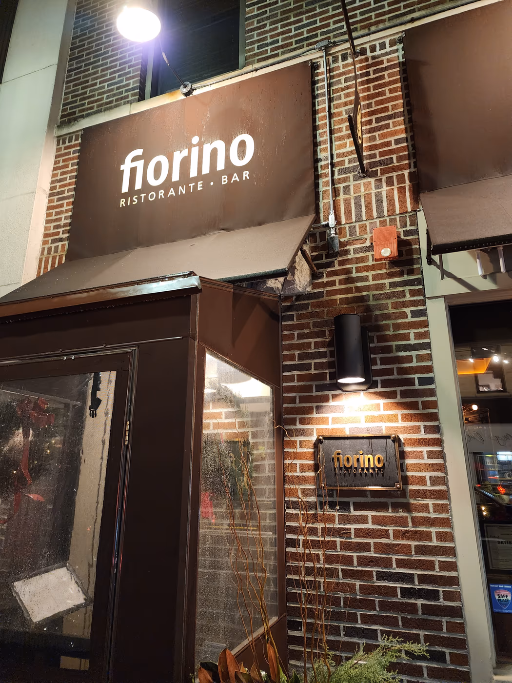 Fiorino Ristorante & Bar photo 3