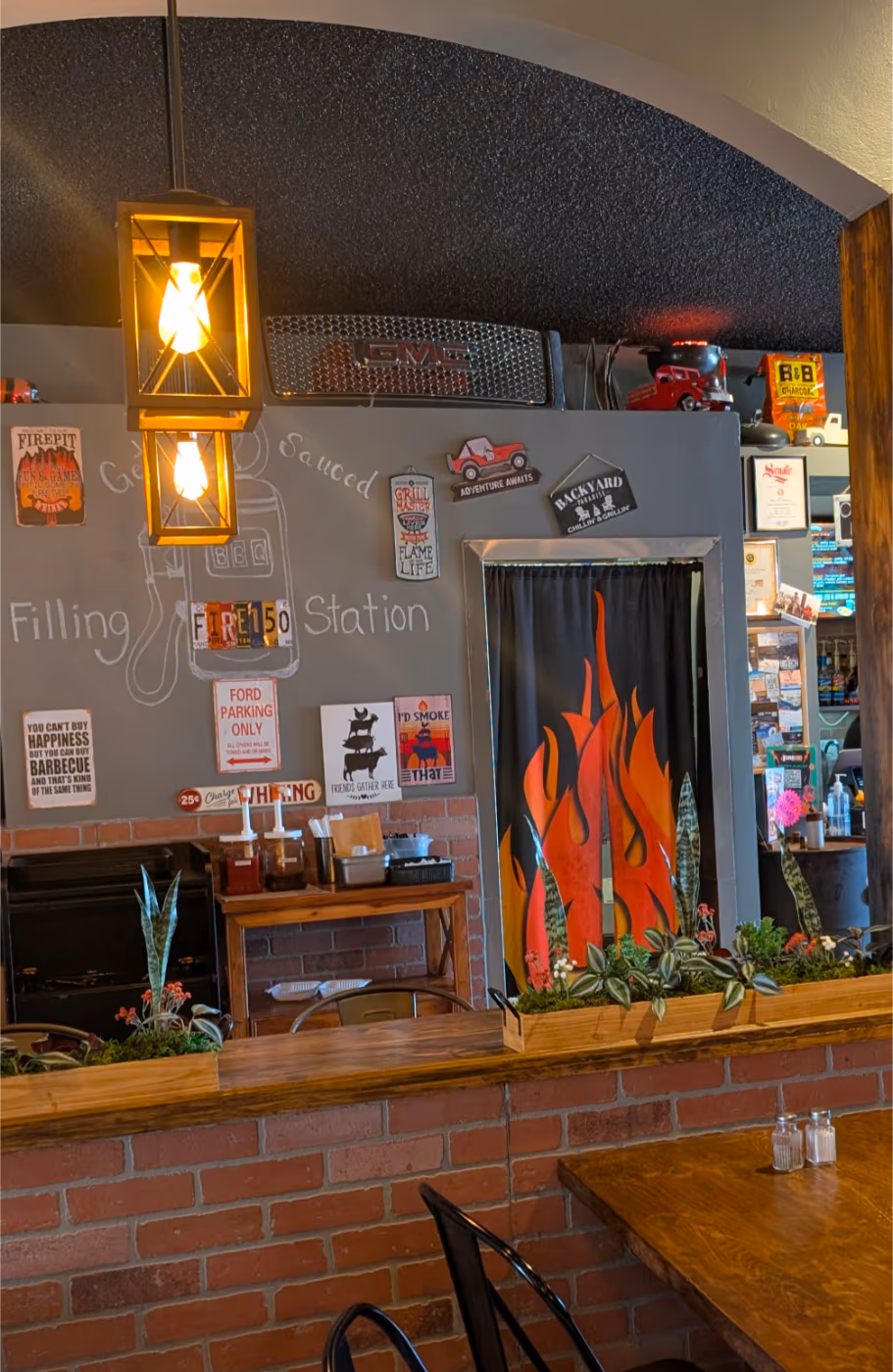 Fire 150 Grill and Fry photo 3