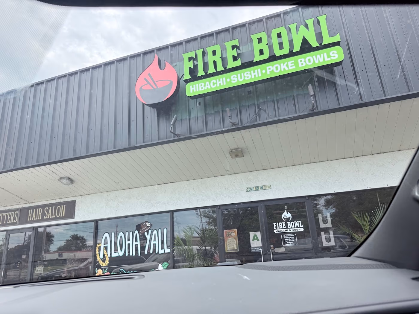 Fire Bowl photo 3
