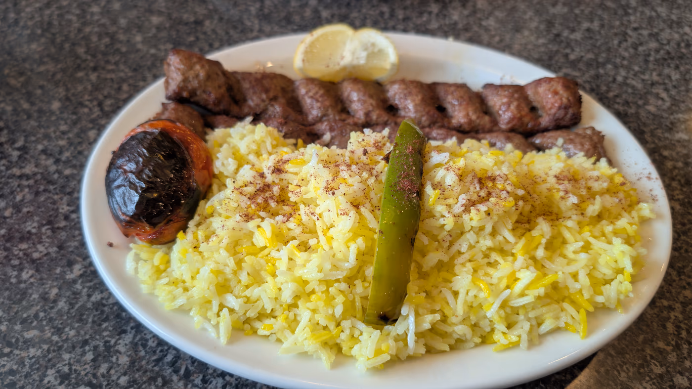 Fire & Fig Grill photo 3