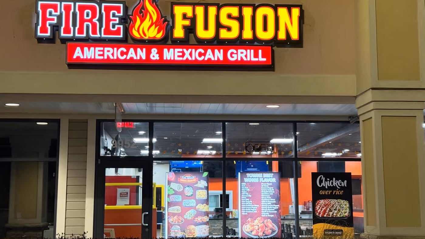 Fire Fusion photo 4