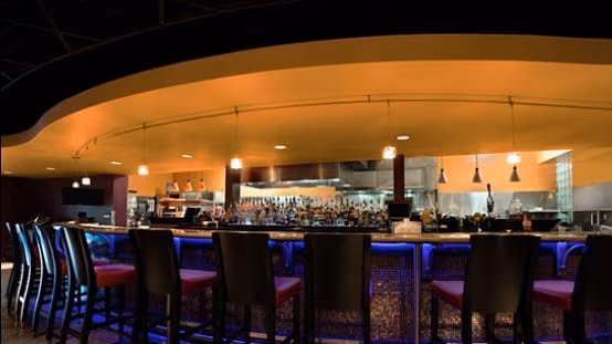 Fire & Ice Restaurant & Bar photo 3