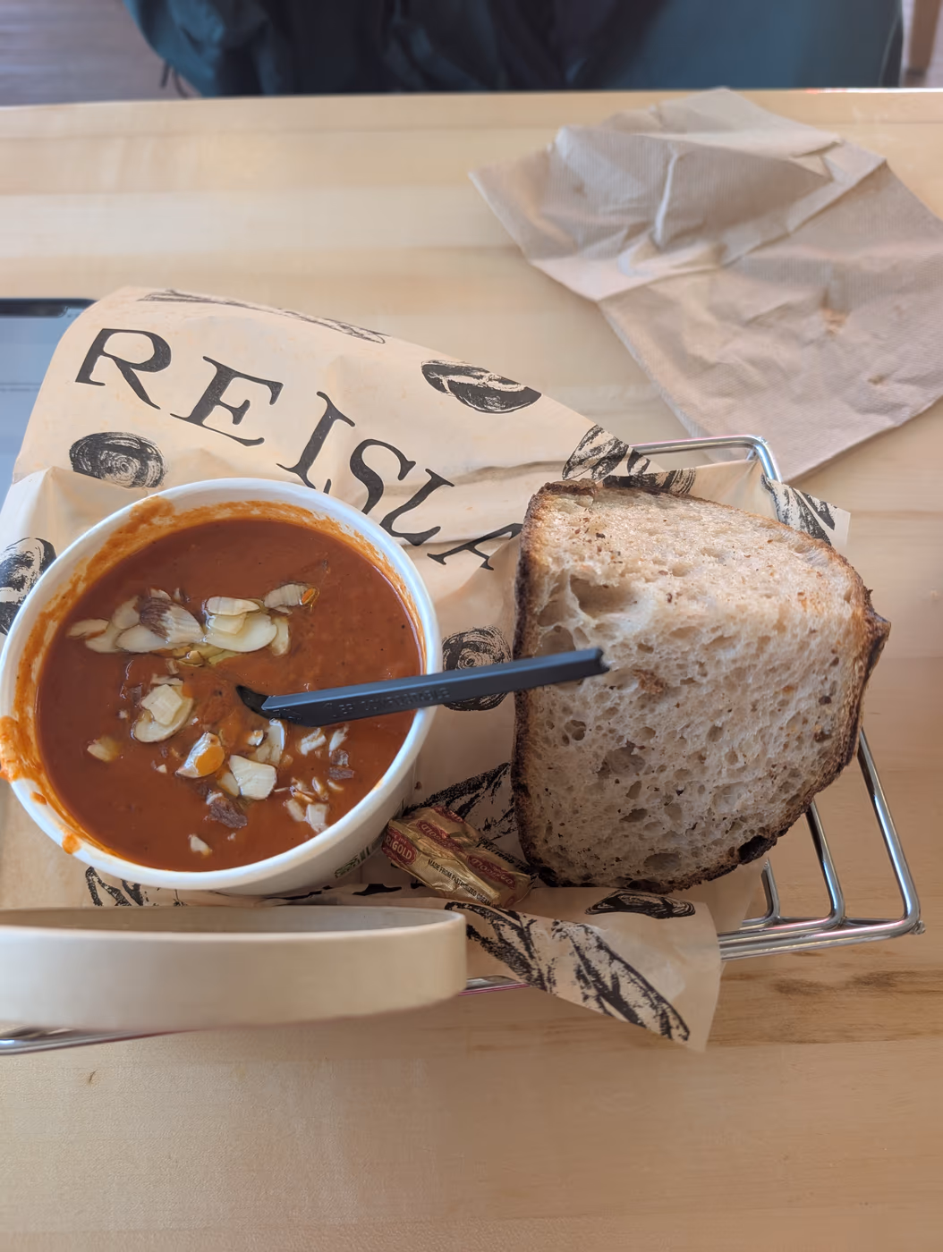Fire Island Rustic Bakeshop photo 4