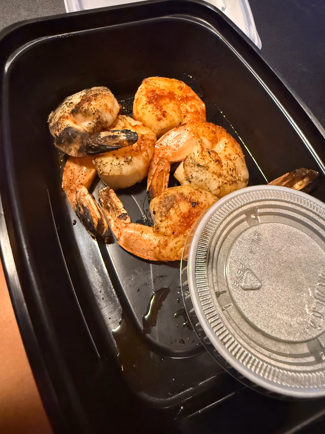 Firebirds Wood Fired Grill