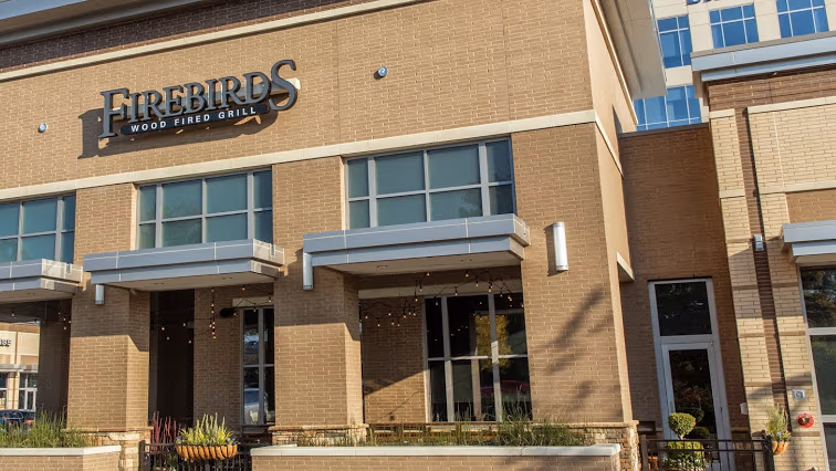 Firebirds Wood Fired Grill photo 3