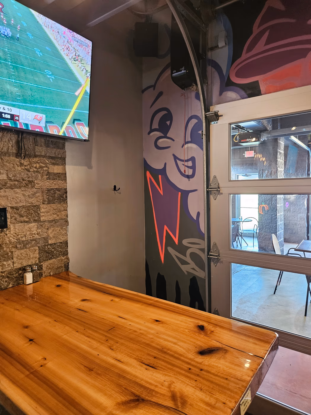 Fired Stone Tavern photo 2