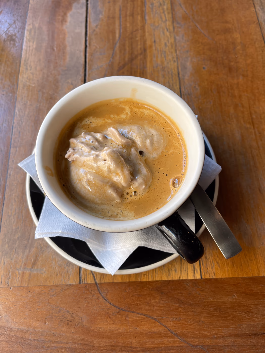 Fireflour Pizzeria & Coffee Bar photo 4