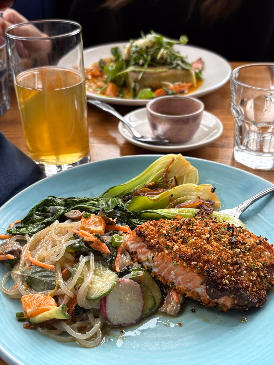 Firefly Restaurant photo 2