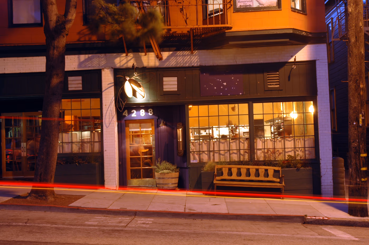 Firefly Restaurant photo 4