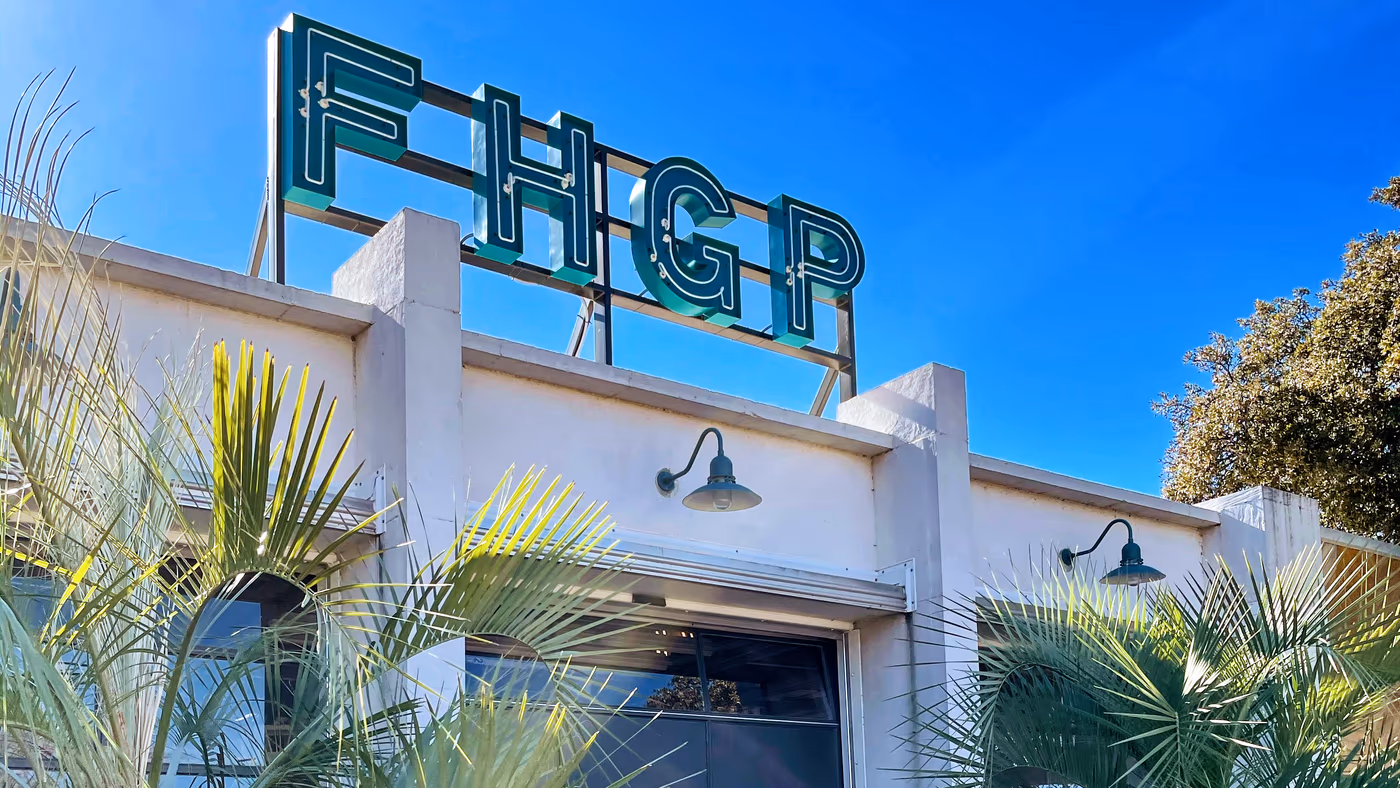 FireHouse Gastro Park