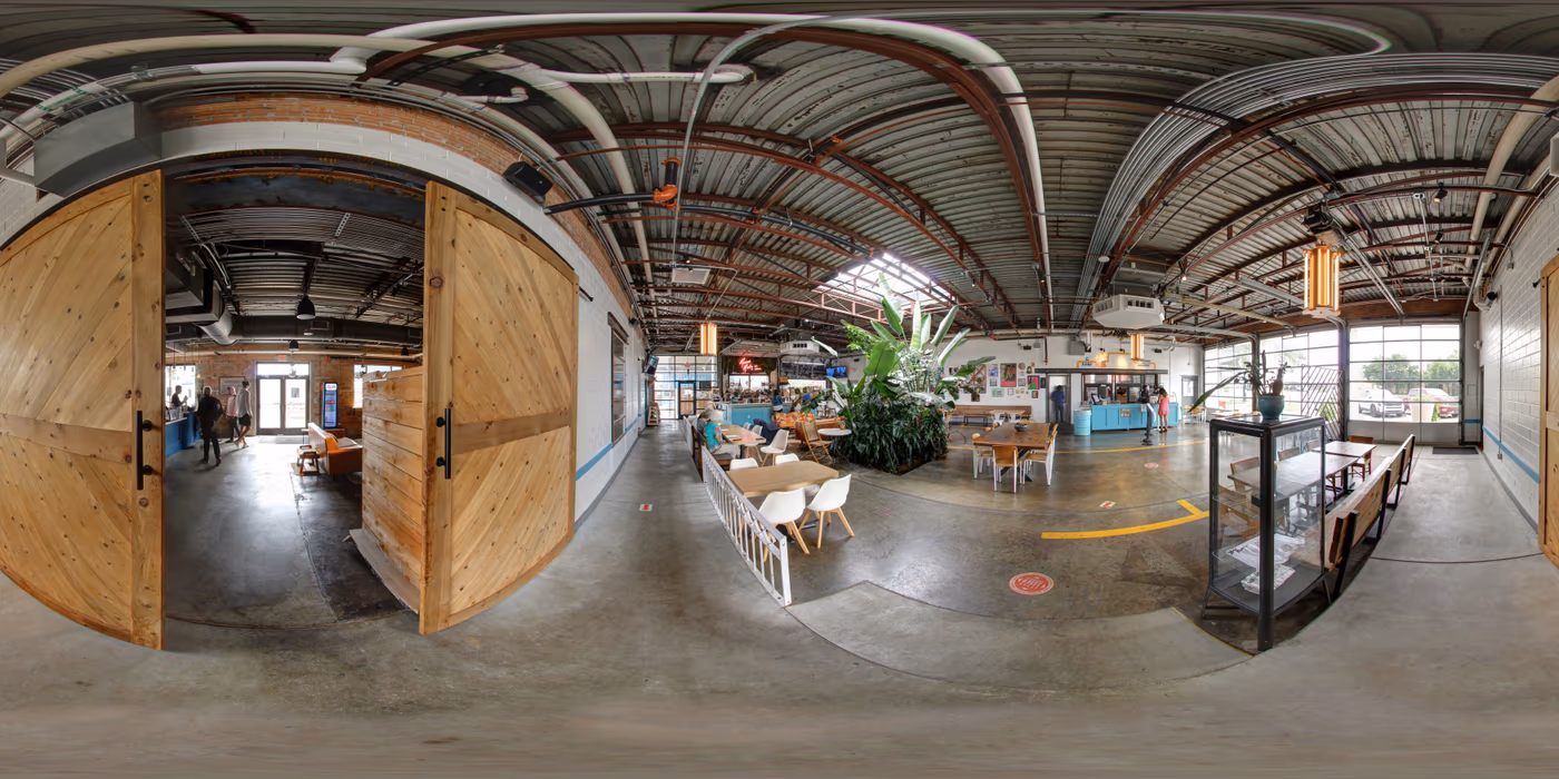 FireHouse Gastro Park photo 2