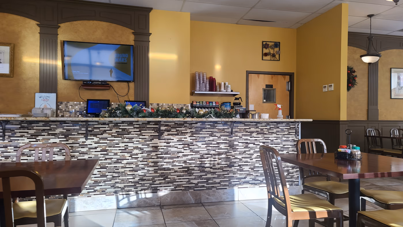 Firepit Rotisserie & Grill