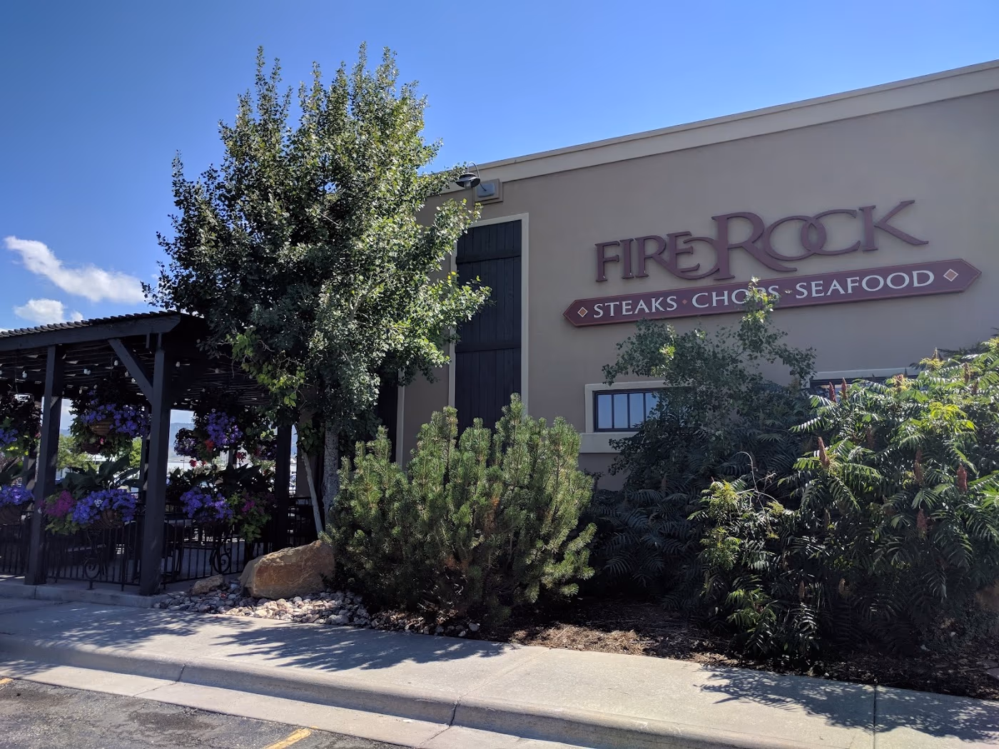 FireRock Steakhouse photo 2