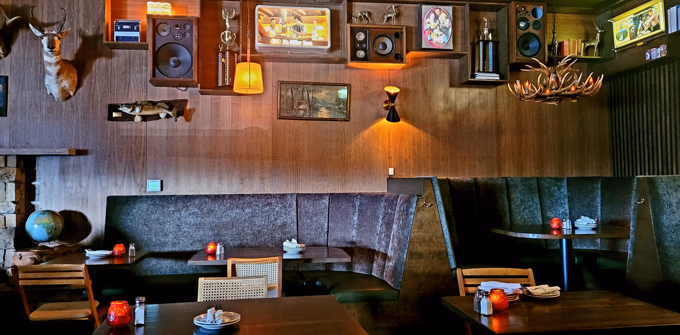 Fireside Burien photo 3